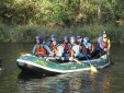 ２年　修学旅行　北海道