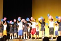 第１８回　長浜北星高校文化祭（１日目日程）